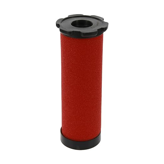 Aftermarket Wilkerson MTP-95-550 Coalescing Filter Element | Type C, 0.01 by Industrial+Service+Solutions