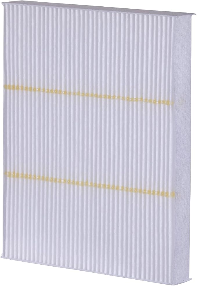 PG Cabin Air Filter PC99605P | Fits 2019-2023 Hyundai Kona Electric, 2020-2022 - Image 5