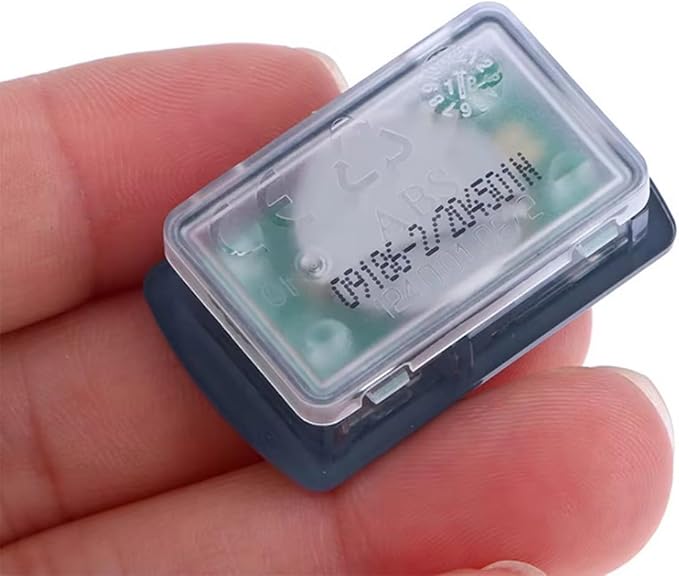 LCD Display Timer Filter Change Indicators - Image 5