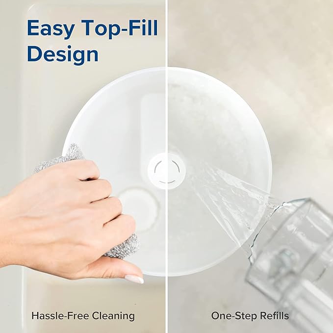 Levoit Top Fill 3L Humidifiers for Bedroom - Image 7