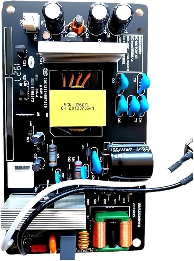 AC-M6-POW-XR Air Purifier Power Supply Board，Compatible by Unknown