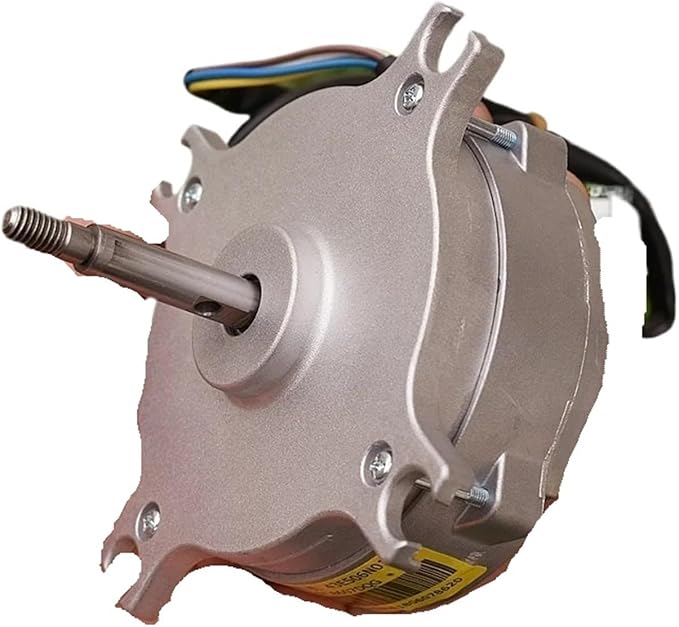 Brushless Motor, DC6V-24V Air Purifier by YHNNH