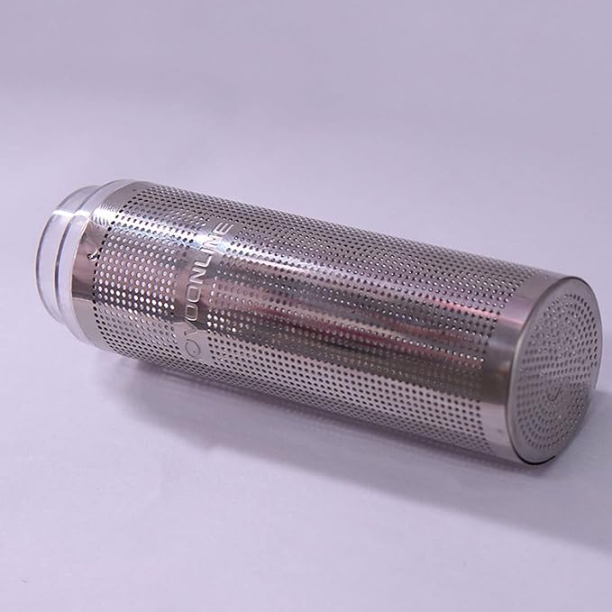 Aquariums Water Filter Stainless Steel Mesh Guard Media Cover Accessories Fish - Image 7