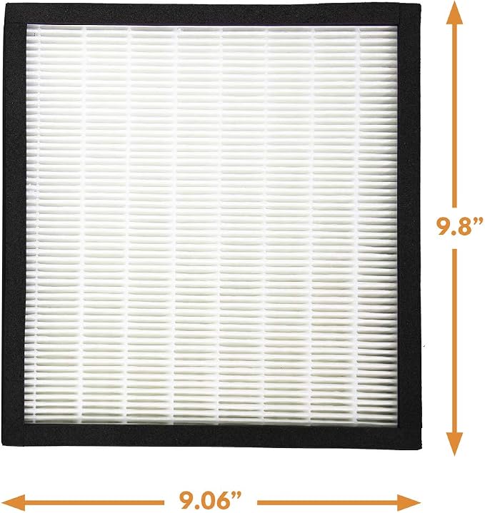 Filter-Monster – Replacement Filter Set - Image 5