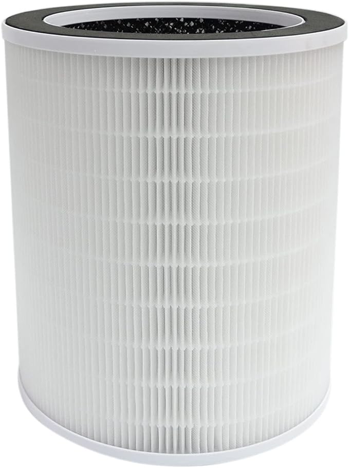 PUREBURG Replacement Filter Compatible by PUREBURG-PureYourBreath