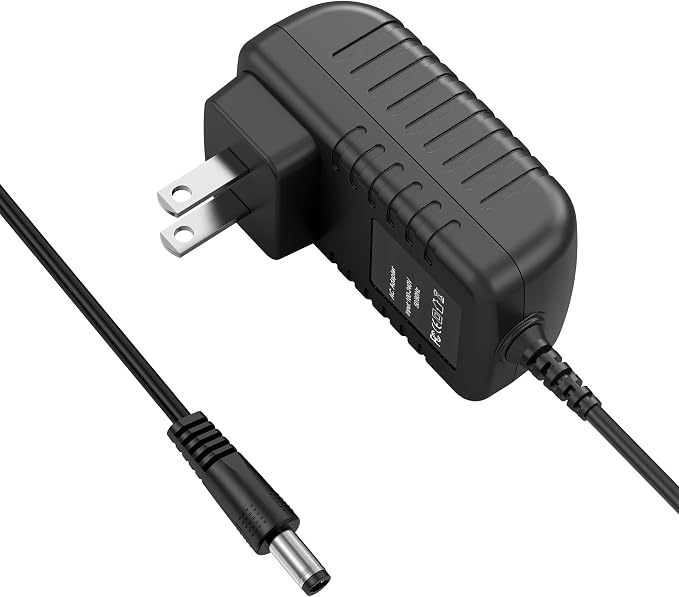 12V AC DC Adapter Compatible - Image 4