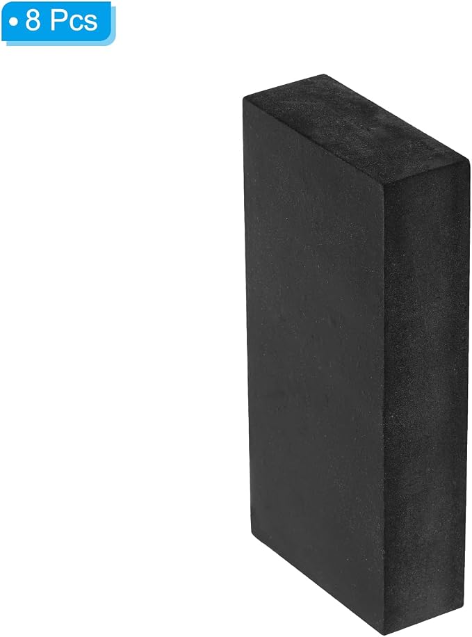 PATIKIL Rubber Anti-Vibration Pads - Image 3