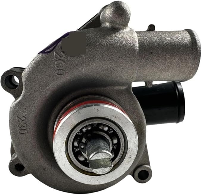 Engine Water Pump Assembly for Yamaha YZF R6 2006-2020 S11-229 - Image 4