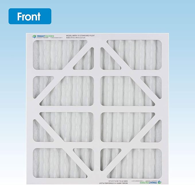 ALORAIR MERV-10 Filter Replacement Set - Image 6