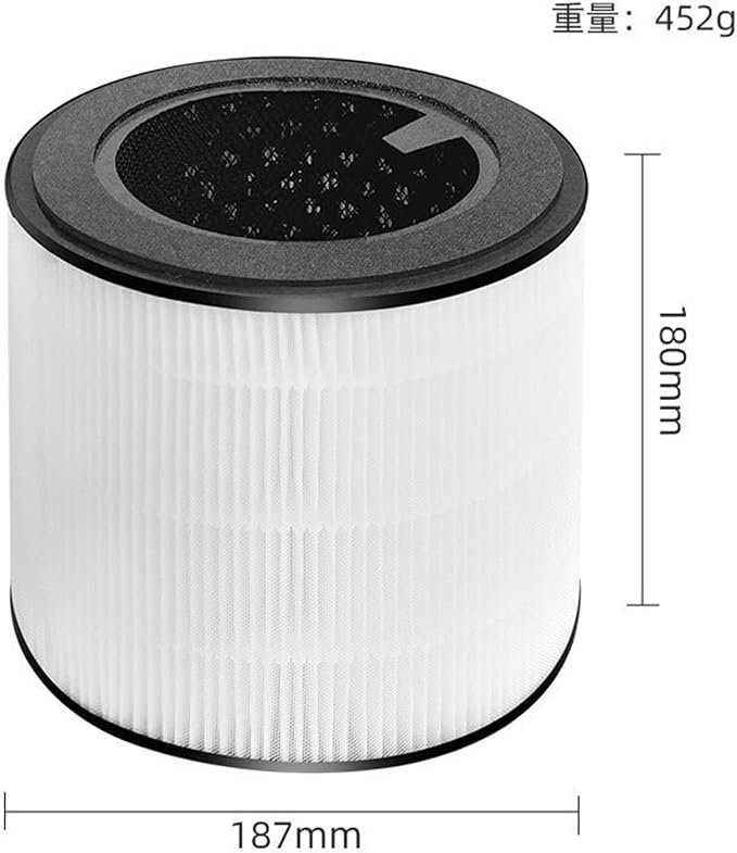 Replacement Dust Collection Filter，Compatible - Image 3