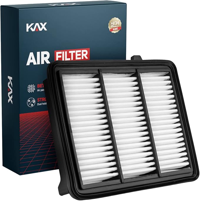 KAX Engine Air Filter, CA12290 Replacement by KAX