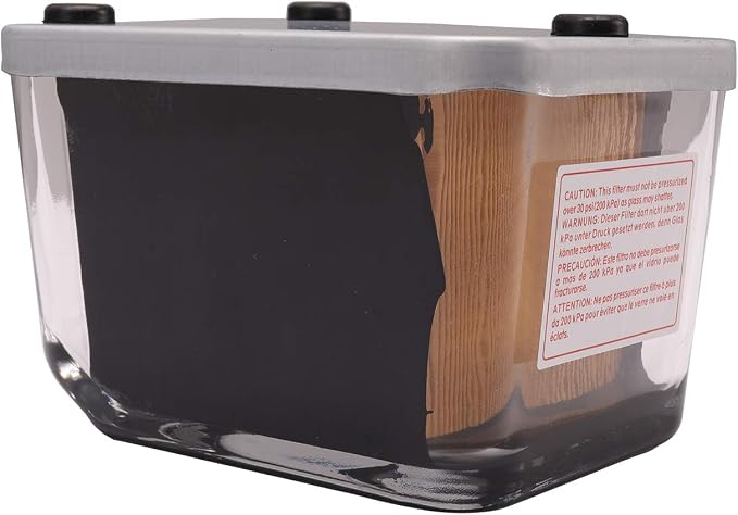 iFJF AR50041 Snap-on Fuel Filter Replacement - Image 6