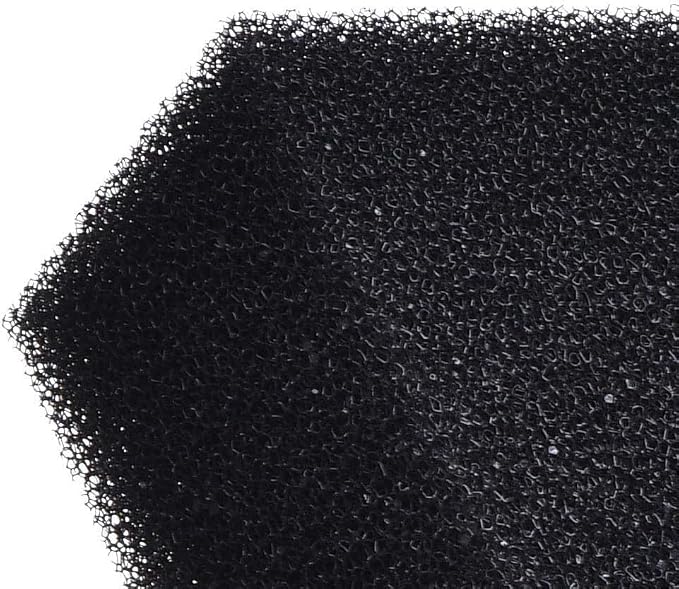 ALEGI Filter Foam Sponges, Bio Sponge Filter Media Pad, Cut-to-Size Foam - Image 4