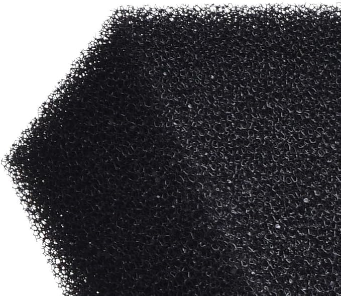 ALEGI Filter Foam Sponges, Bio Sponge Filter Media Pad, Cut-to-Size Foam - Image 4