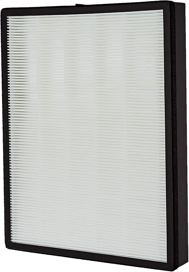 FY3433 FY3432 FY3137 Activated Carbon True HEPA Filter Replacement，Compatible - Image 3