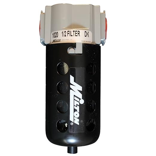 Milton Industries 1020 1/2" Filter by Milton