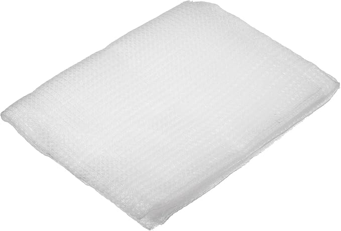 PATIKIL 47.2" x 39.4" Air Conditioner Air Filter Material, Plastic Dustproof by PATIKIL