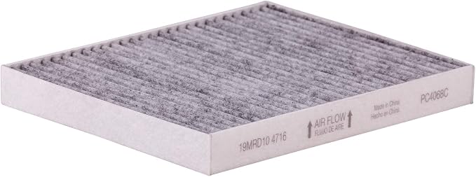 PG Cabin Air Filter PC4068C | Fits 2011-2019 Ford Explorer, 2009-2019 Taurus - Image 3