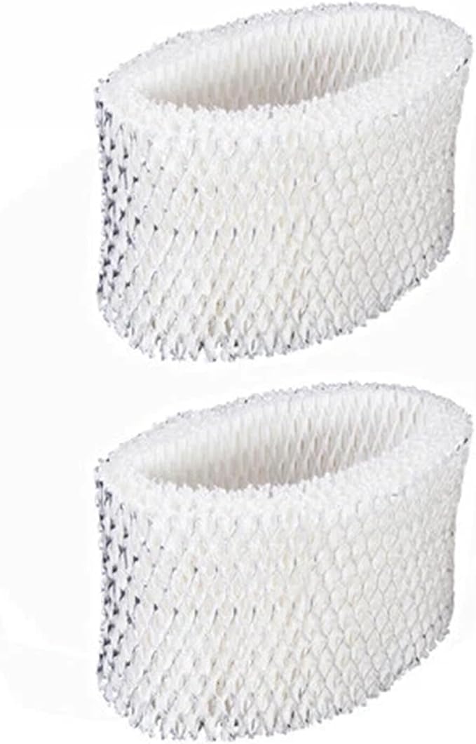 2 Pack H62 Humidifier Filters for Holmes HWF-62 HWF62 by Unknown
