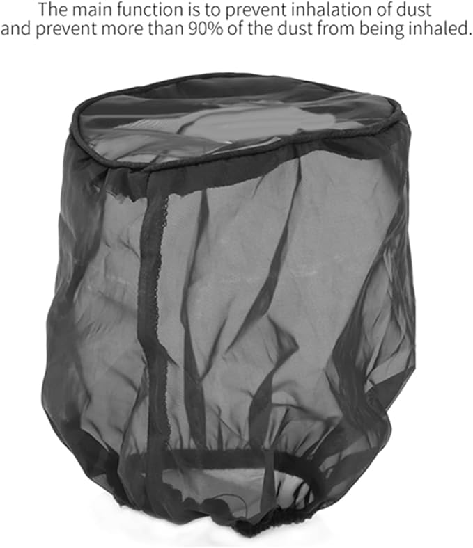 Air Filter Protective Cover Air Filter Cover Air Filter Cover Air Filter Sock - Image 6