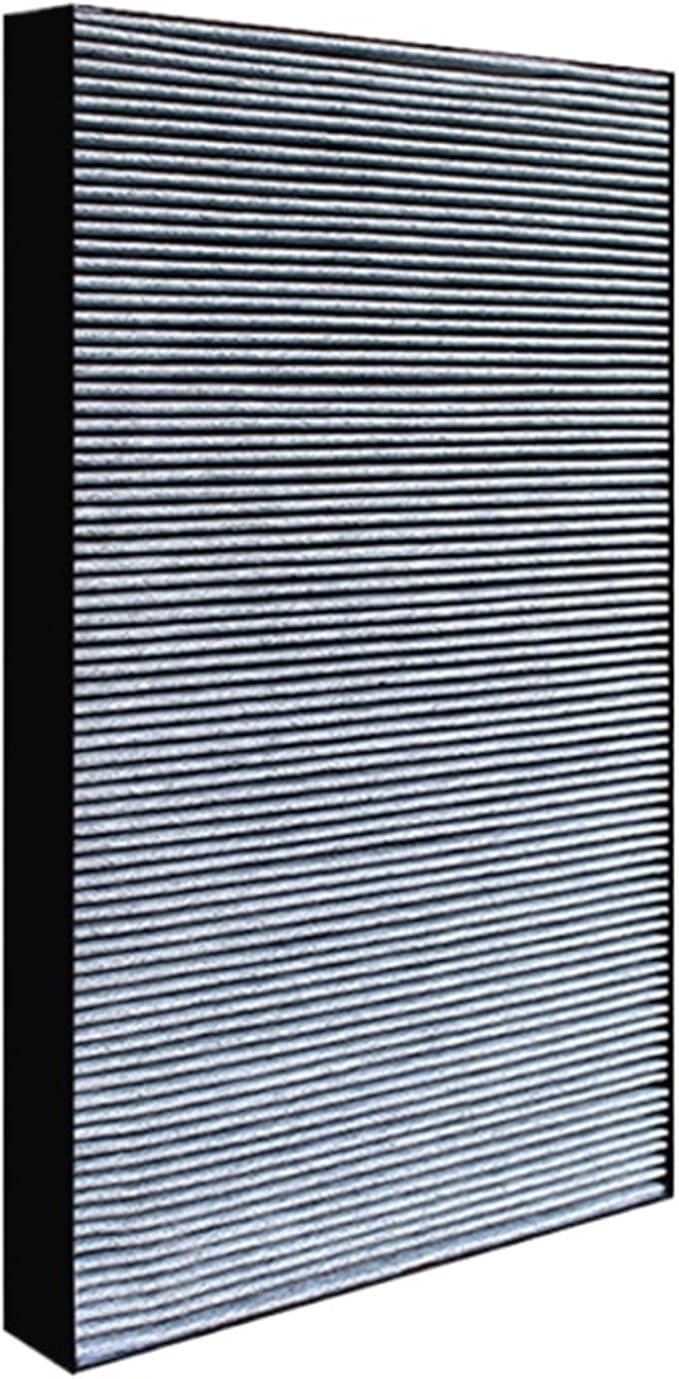 FZ-Y30SFE Replacement HEPA Carbon Combined Filter，Compatible by Unknown