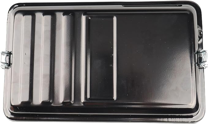 420cc Generator Air Filter/Air Housing Filter Assembly - Image 3