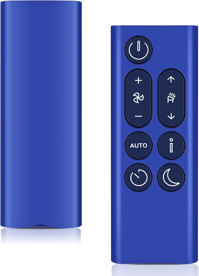 New Replacement BP04 BP03 Fan Remote Control by WDZP
