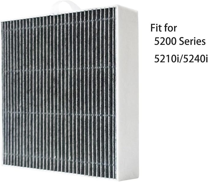 Replacement Air Purifier Filter，Compatible - Image 2