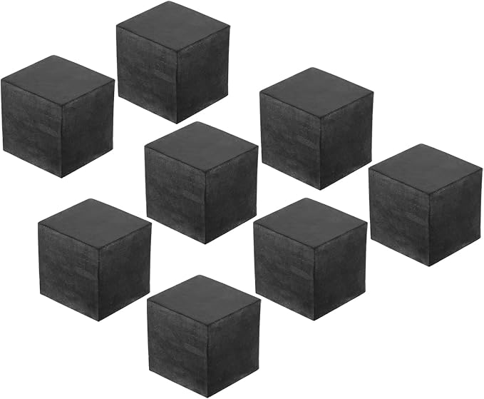 PATIKIL Rubber Anti-Vibration Pads by PATIKIL