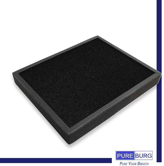 PUREBURG Replacement Filter Compatible - Image 5