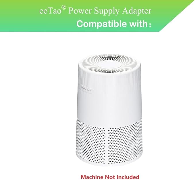 24V Replacement Adapter Compatible - Image 2