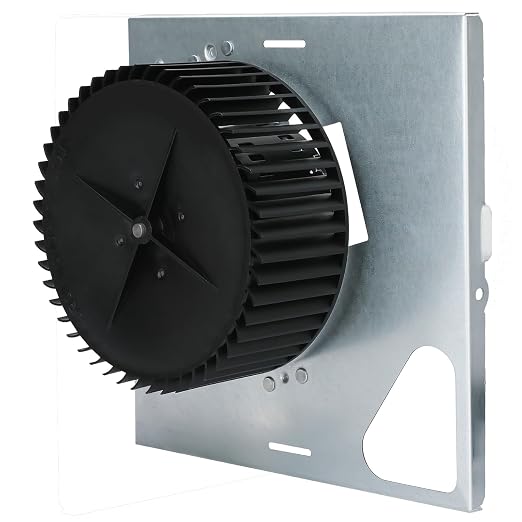 S97015162 Motor Assembly Replacement by vvoo
