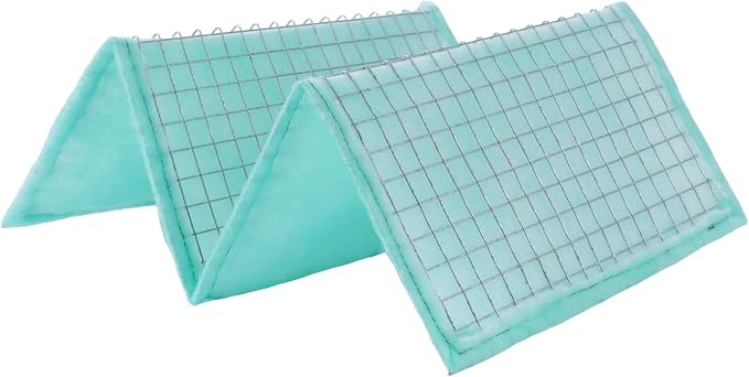 Repa Market 10" x 10" Replacement Air Filter by RepaMarket