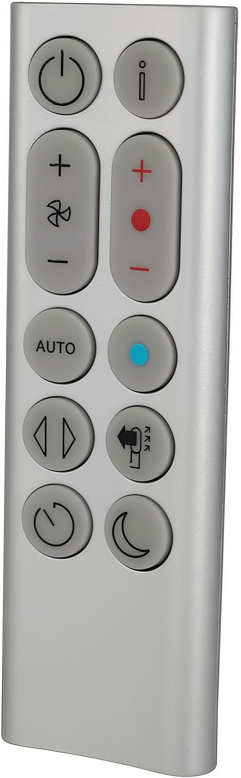 Replacement Remote Control Compatible - Image 3
