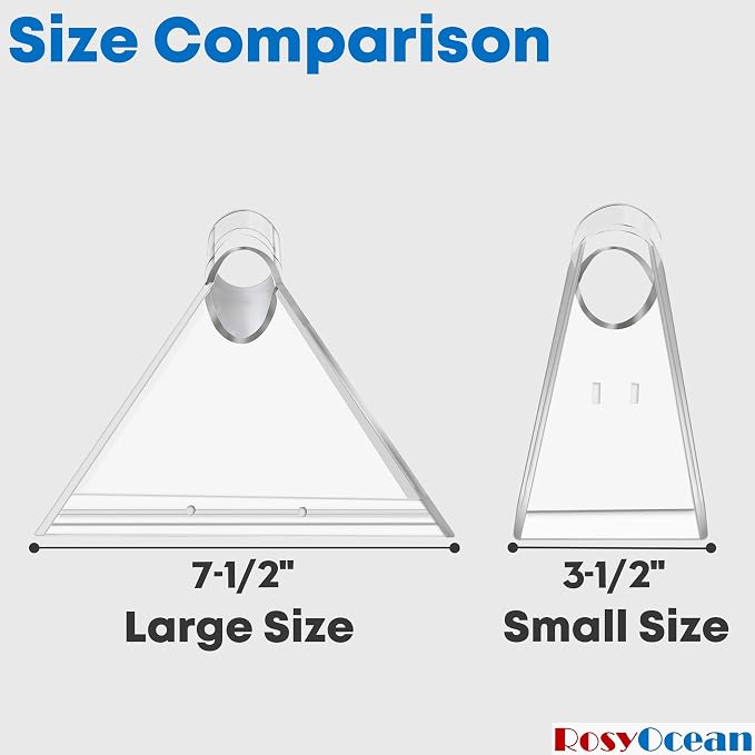 Compatible with All Shop Vacs Extractor Attachment with 2-1/2" & 1-7/8" & - Image 6