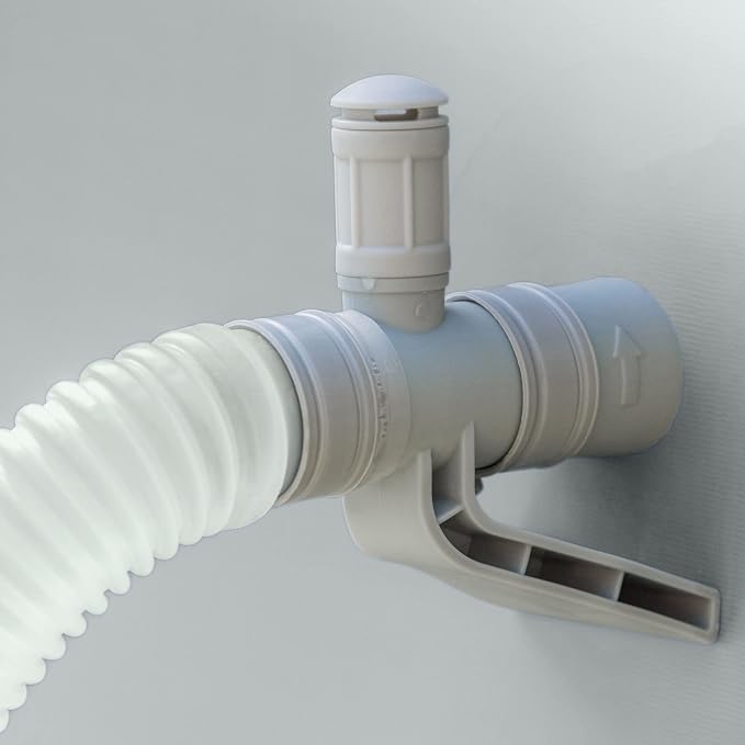 INTEX C1000 Krystal Clear Cartridge Filter Pump - Image 7