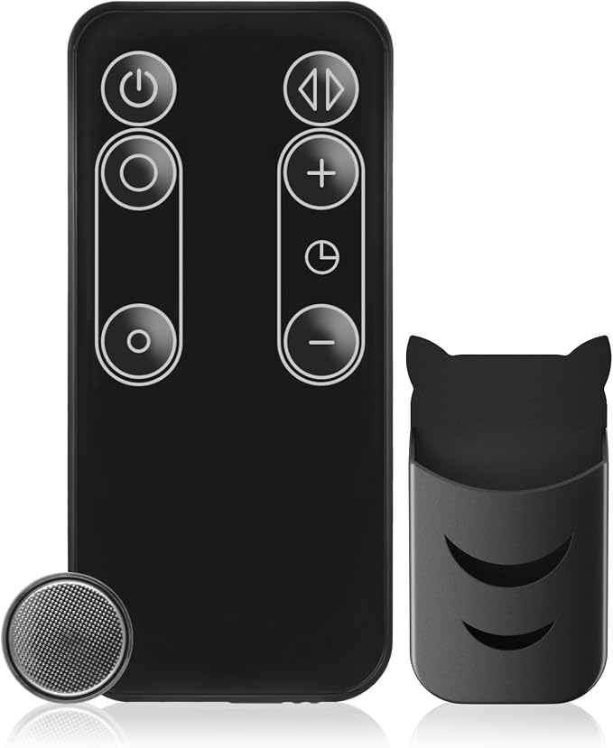 Remote Control Replacement Compatible by SimpleLifeStartwithNotiela