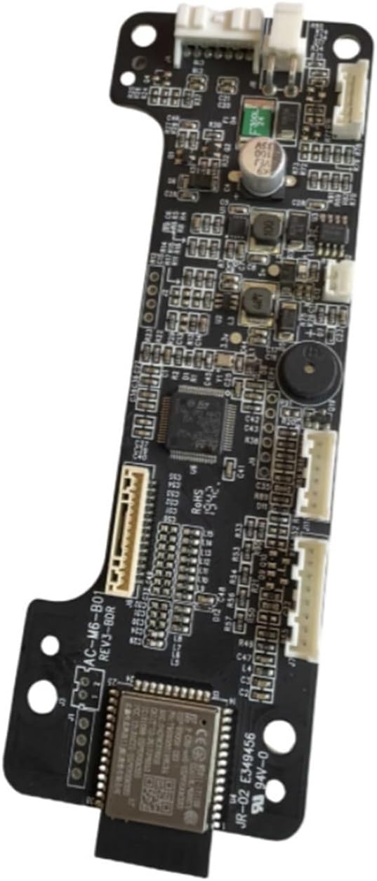 Air Purifier Motherboard, Compatible by Unknown
