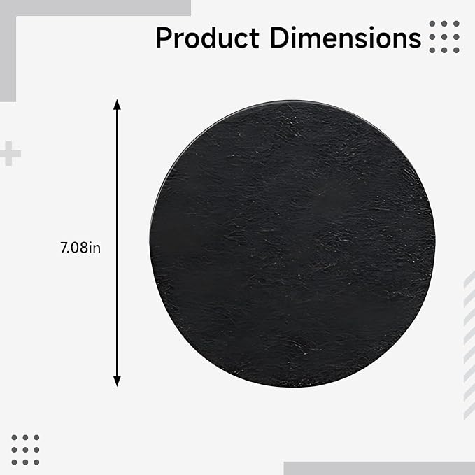 12 Pcs Activated Carbon Filters - Image 4