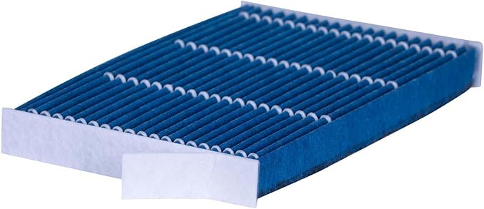 PUREFLOW PC4012HX HEPA Cabin Air Filter | Fits 2013-2019 Nissan Sentra 1.8L; - Image 8