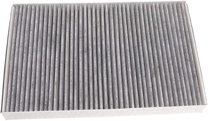 iFJF 3Pcs CF10436 Cabin Air Filter Replacement - Image 5