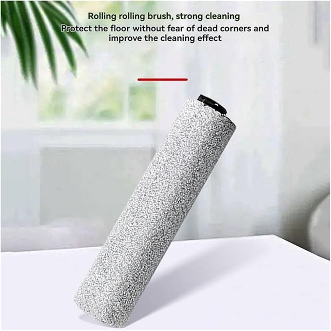 L99A-Brush Roller&Filter Replacement，Compatible - Image 3