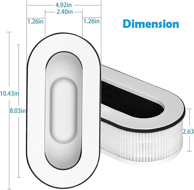 RP-AP068 Replacement Filter, Compatible - Image 5