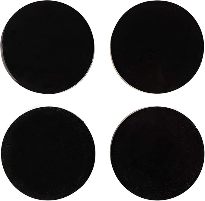 Isolate It: Sorbothane Vibration Isolation Circular Disc Pad .25" Thick x 2.5" - Image 5