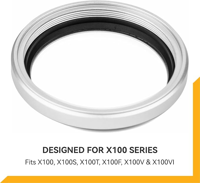 NiSi - NC UV, Camera Lens Protector Filter - Image 2