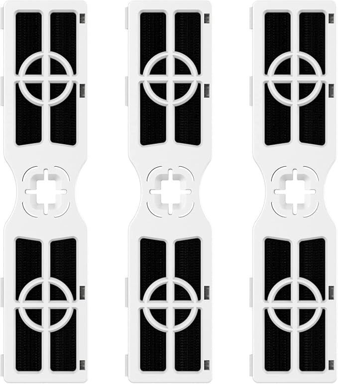 GLACIER FRESH Replacement for Frigidaire FRGPAAF2 PureAir AF-2 Refrigerator Air - Image 8