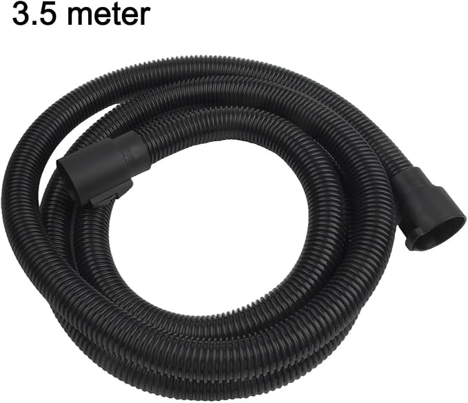 Vacuum Cleaner Wet Dry Hose Extension 2.5/3.5m, Compatible - Image 4