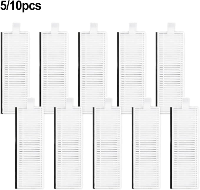 for Laresar Evol 3 Robot Vacuum Cleaner Washable Filter Reusable Dustproof Air - Image 5