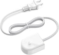 BENSN Charger Base Compatible with Philips Sonicare Electric Toothbrush 4100 5300 5100 1100 2100 3100 6500 7500, 3000 4000 5000 6000 8000 9000 Series, Waterproof Power Cord