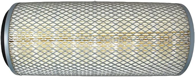 RAParts 529854R2 New Outer Air Filter Fits Case-IH Tractor Models 454 474 475 - Image 4